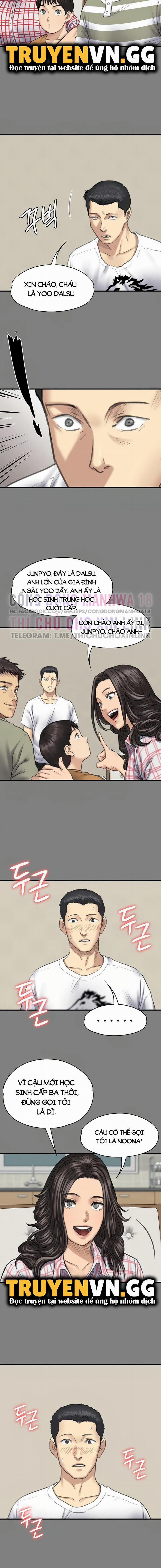 Queen Bee – Ong Chúa 272 trang 11