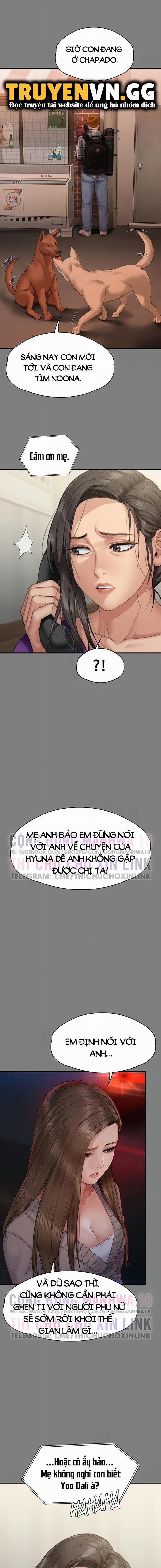 Queen Bee – Ong Chúa 272 trang 15