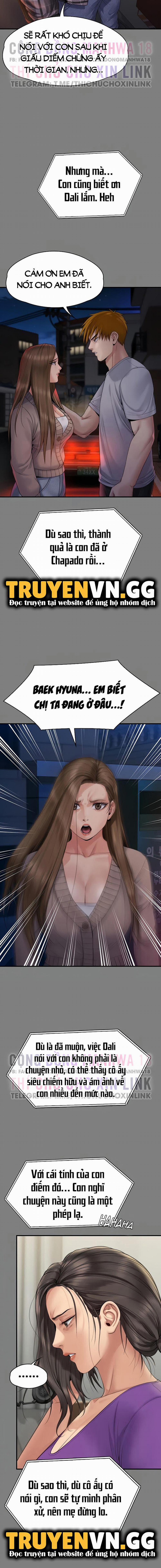 Queen Bee – Ong Chúa 272 trang 17