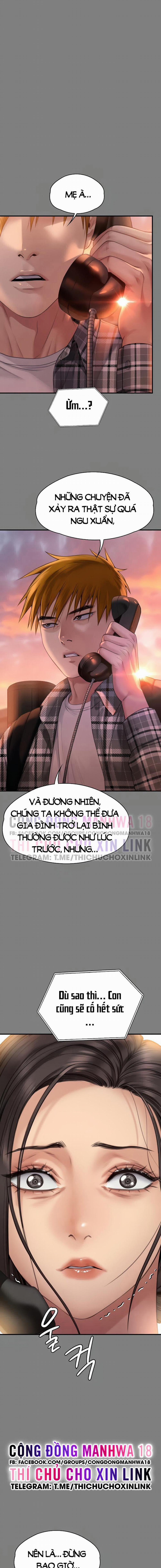 Queen Bee – Ong Chúa 272 trang 18