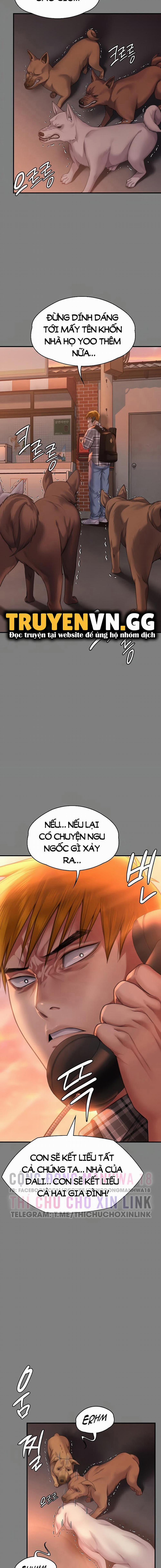 Queen Bee – Ong Chúa 272 trang 19