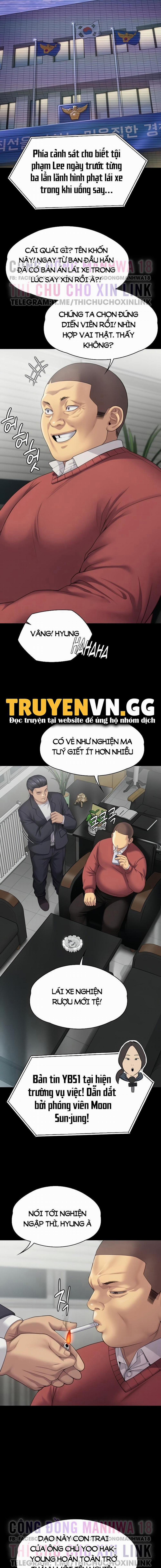 Queen Bee – Ong Chúa 272 trang 2