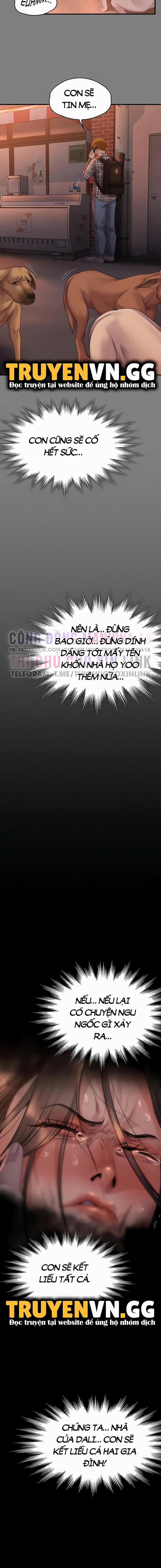 Queen Bee – Ong Chúa 272 trang 20