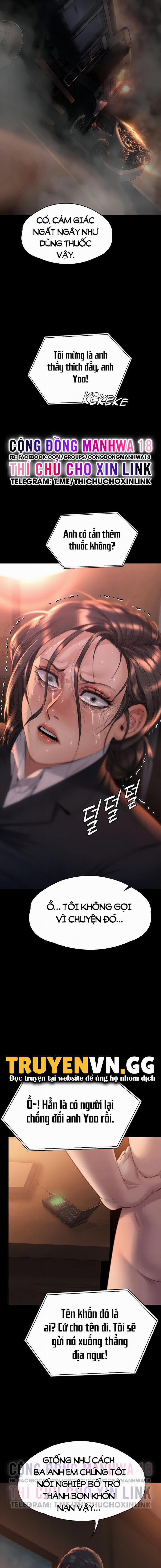 Queen Bee – Ong Chúa 272 trang 23