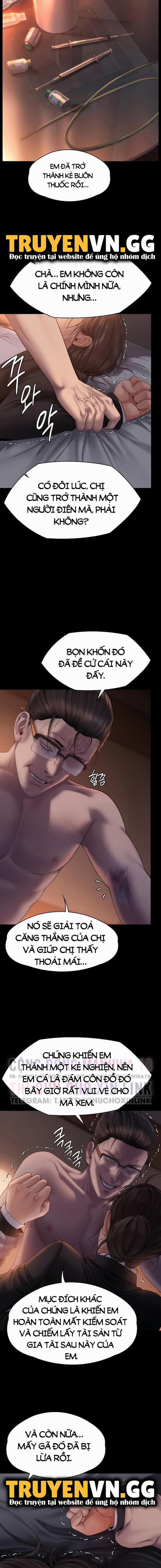 Queen Bee – Ong Chúa 272 trang 7