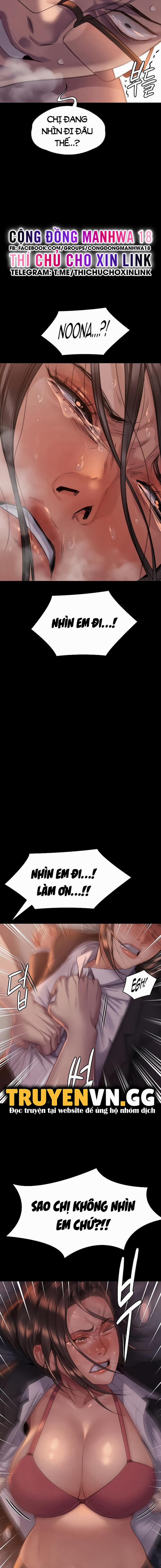 Queen Bee – Ong Chúa 272 trang 9