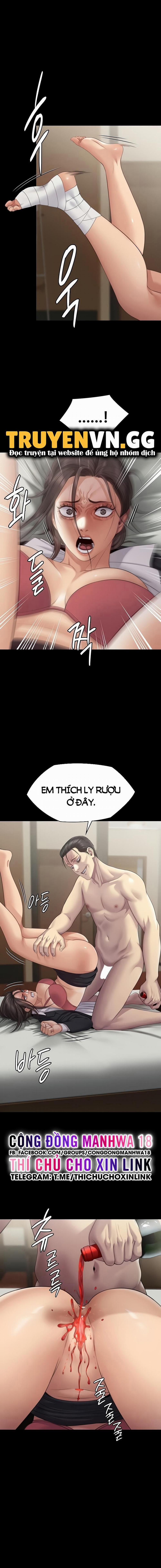 Queen Bee – Ong Chúa 273 trang 11