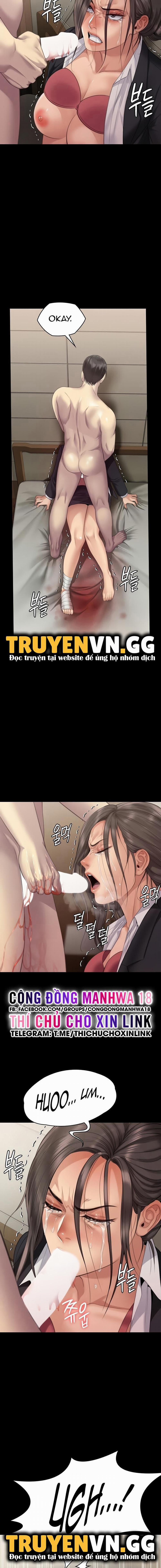 Queen Bee – Ong Chúa 273 trang 18