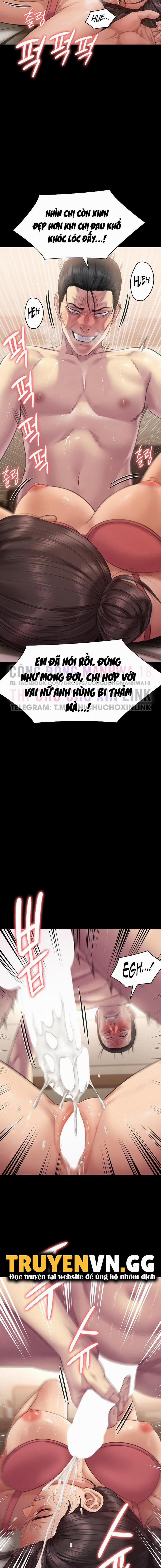 Queen Bee – Ong Chúa 274 trang 15