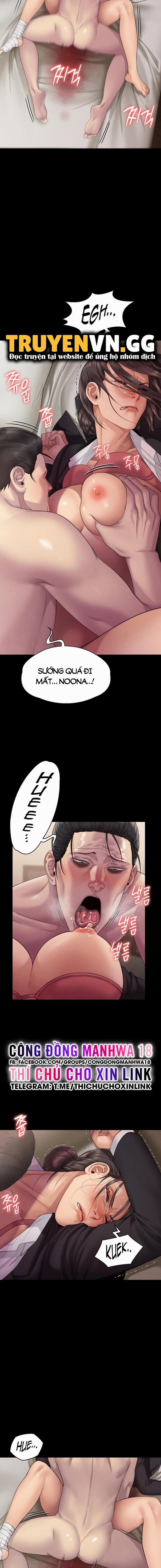 Queen Bee – Ong Chúa 274 trang 9