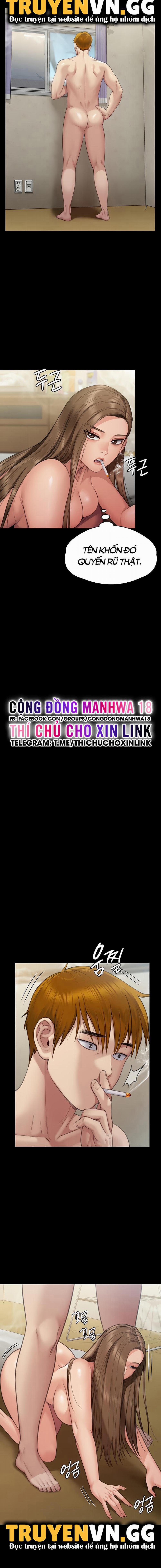 Queen Bee – Ong Chúa 275 trang 14