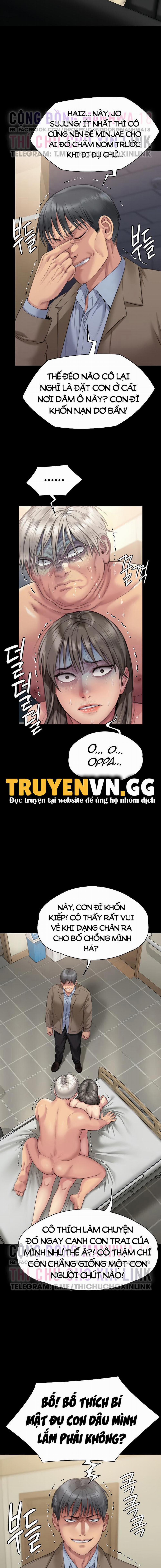 Queen Bee – Ong Chúa 275 trang 22