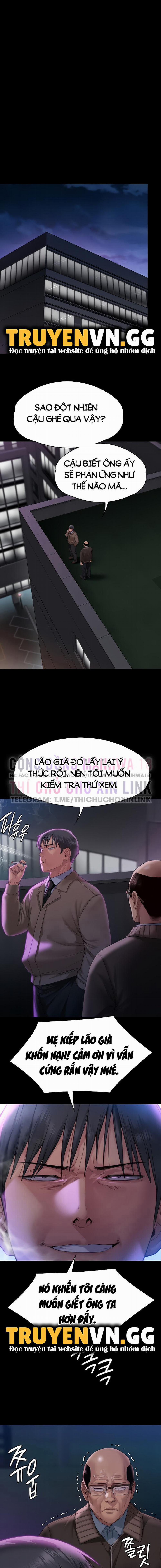 Queen Bee – Ong Chúa 275 trang 5