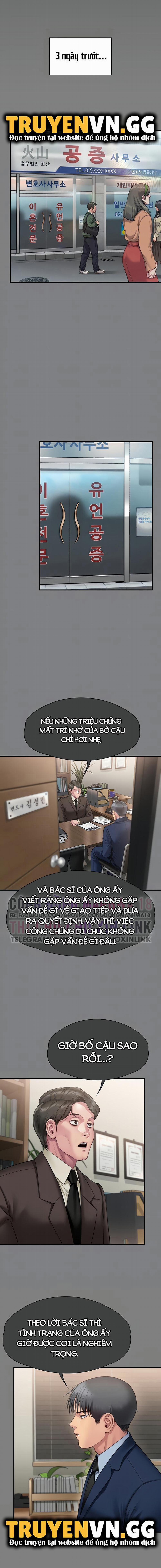 Queen Bee – Ong Chúa 276 trang 1