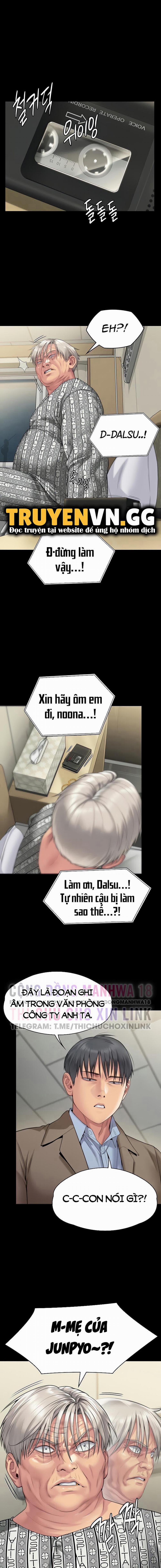 Queen Bee – Ong Chúa 276 trang 14