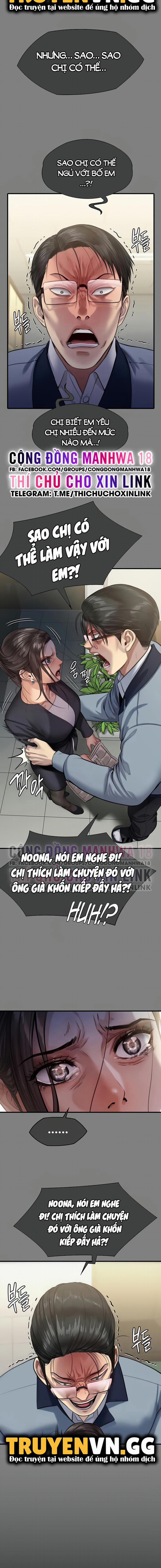 Queen Bee – Ong Chúa 276 trang 16