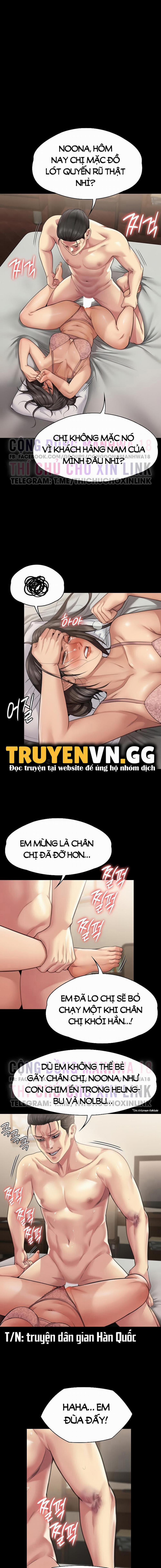 Queen Bee – Ong Chúa 276 trang 24