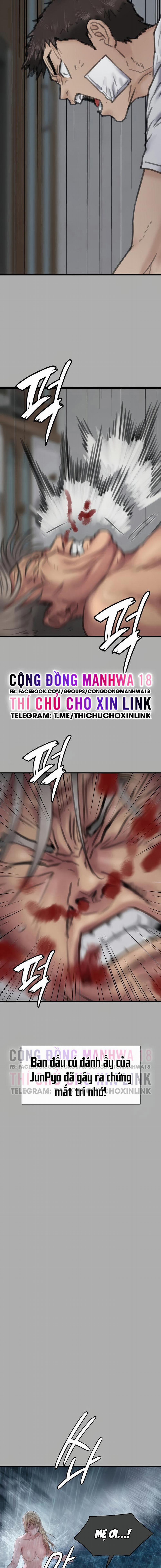 Queen Bee – Ong Chúa 276 trang 4