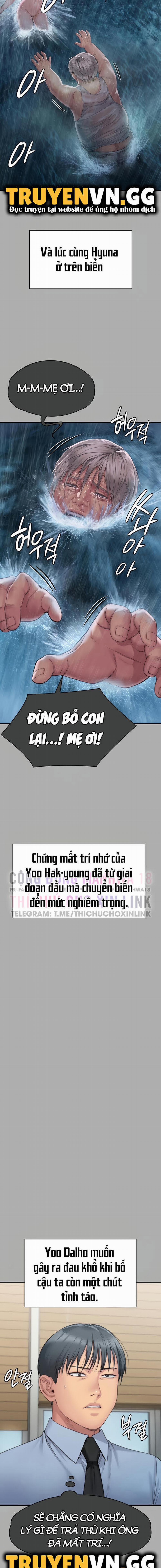 Queen Bee – Ong Chúa 276 trang 5