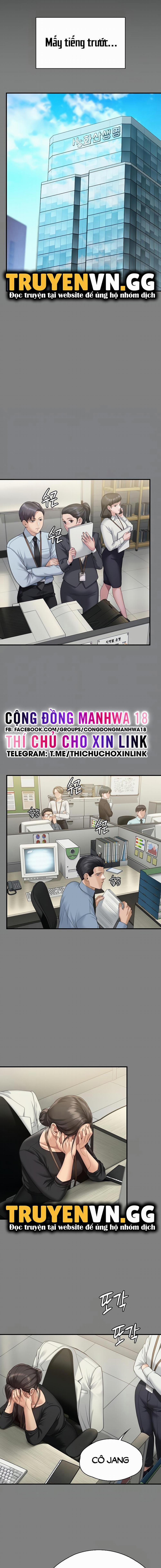 Queen Bee – Ong Chúa 277 trang 1