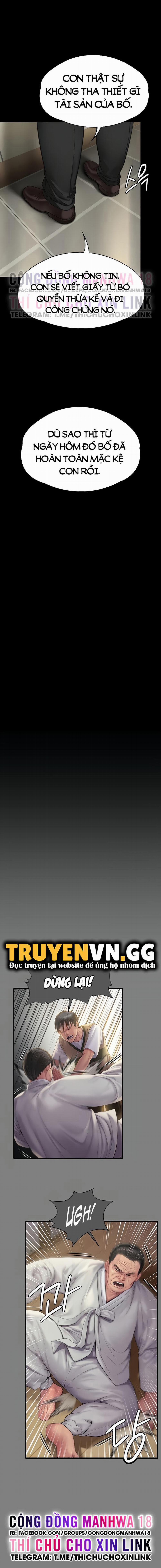 Queen Bee – Ong Chúa 277 trang 12