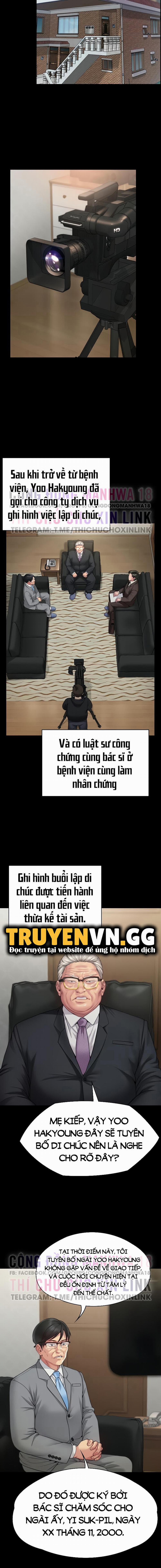 Queen Bee – Ong Chúa 277 trang 19