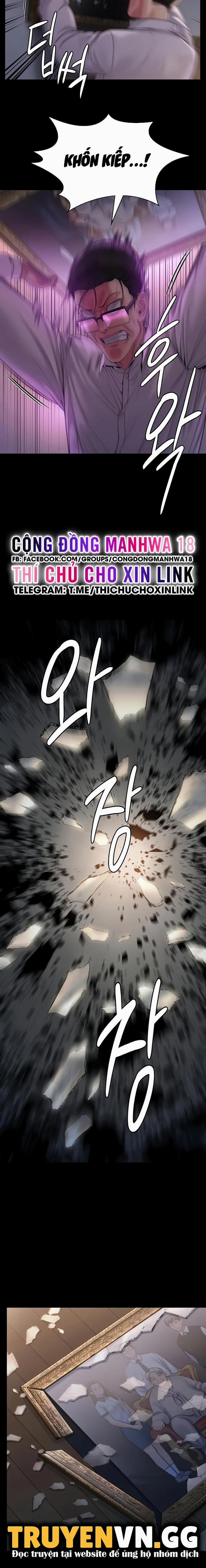 Queen Bee – Ong Chúa 277 trang 22