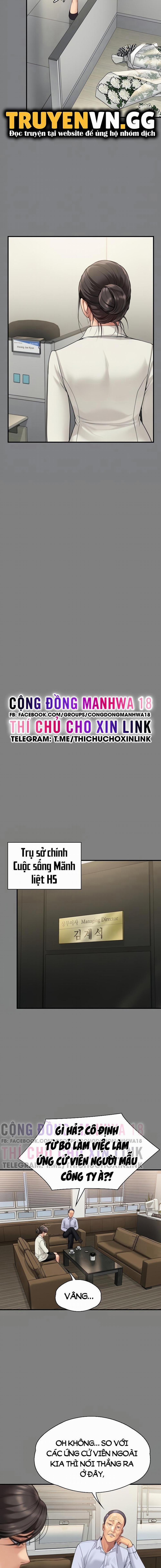 Queen Bee – Ong Chúa 277 trang 3