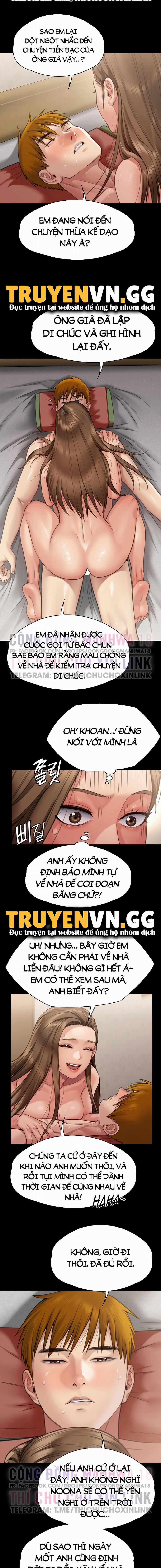 Queen Bee – Ong Chúa 278 trang 12