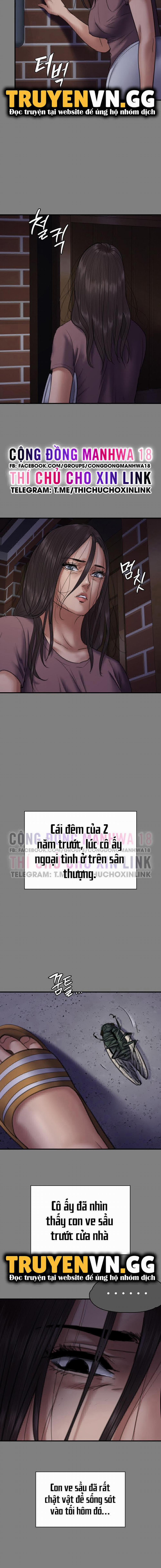 Queen Bee – Ong Chúa 278 trang 15