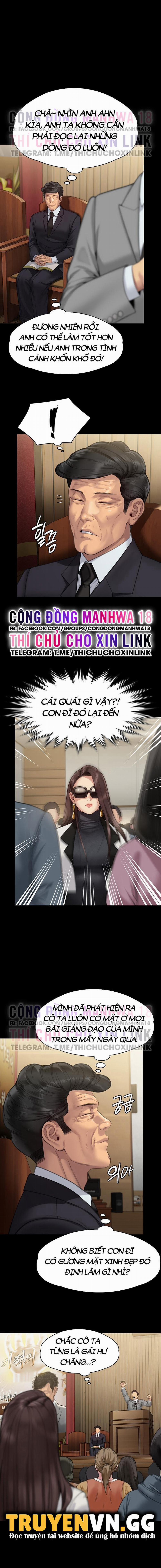 Queen Bee – Ong Chúa 278 trang 18