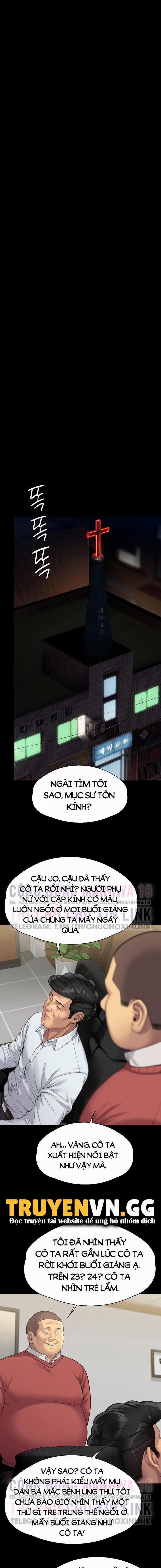 Queen Bee – Ong Chúa 278 trang 19