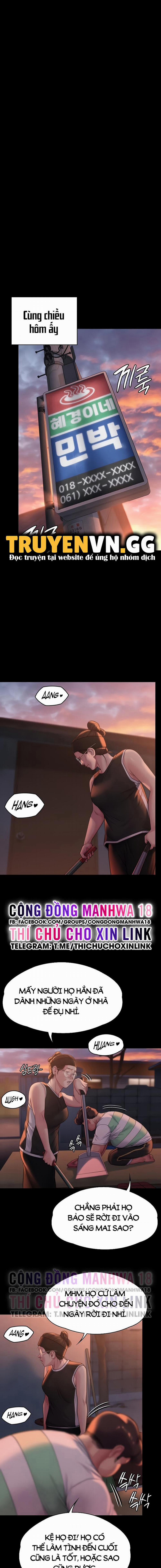 Queen Bee – Ong Chúa 279 trang 12