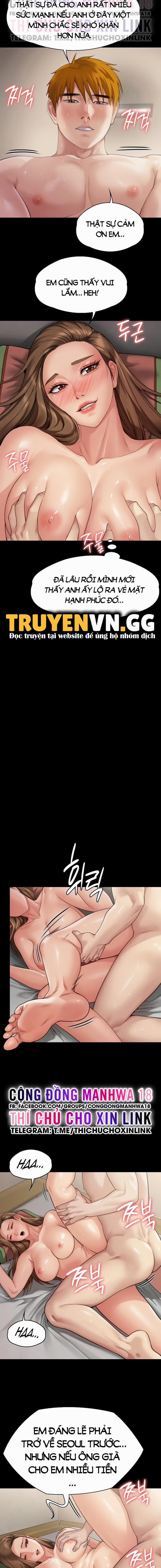 Queen Bee – Ong Chúa 279 trang 14