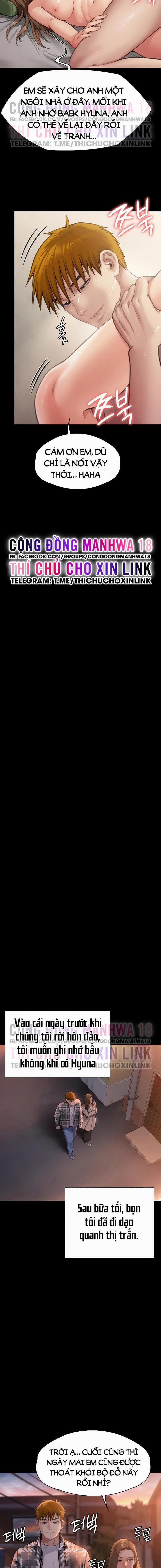 Queen Bee – Ong Chúa 279 trang 15