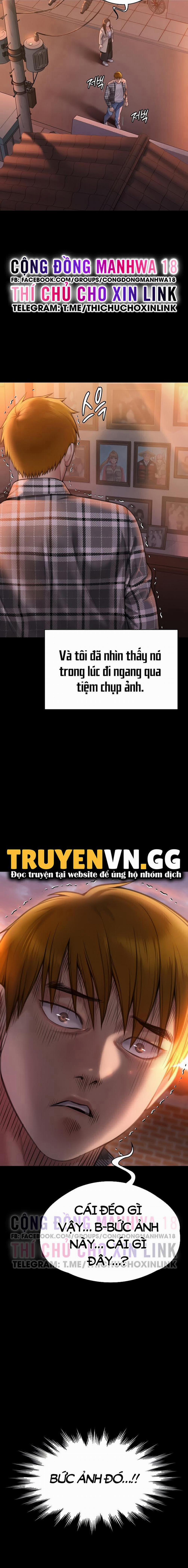 Queen Bee – Ong Chúa 279 trang 18