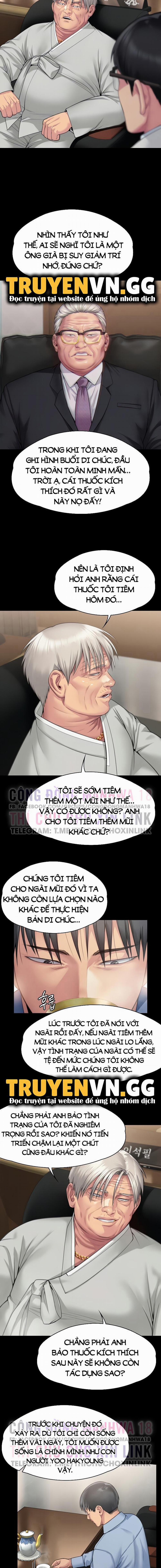 Queen Bee – Ong Chúa 279 trang 2