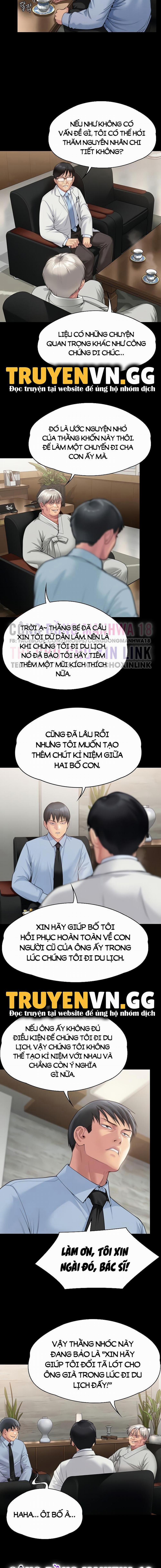 Queen Bee – Ong Chúa 279 trang 3