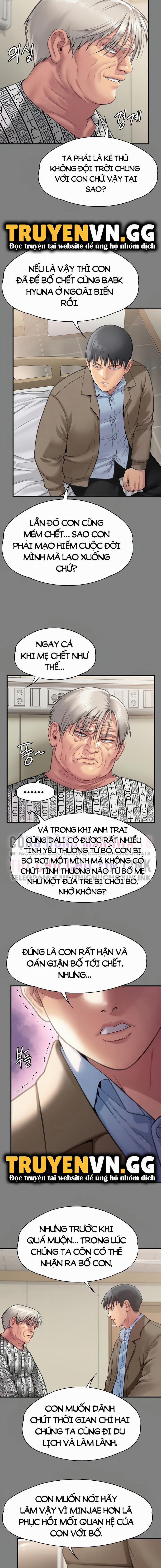 Queen Bee – Ong Chúa 279 trang 5