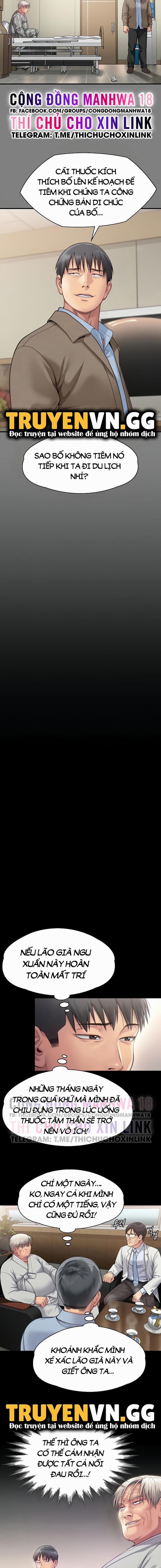 Queen Bee – Ong Chúa 279 trang 7