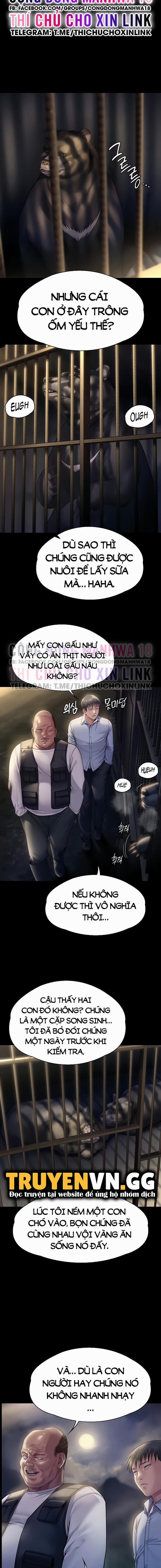 Queen Bee – Ong Chúa 280 trang 10