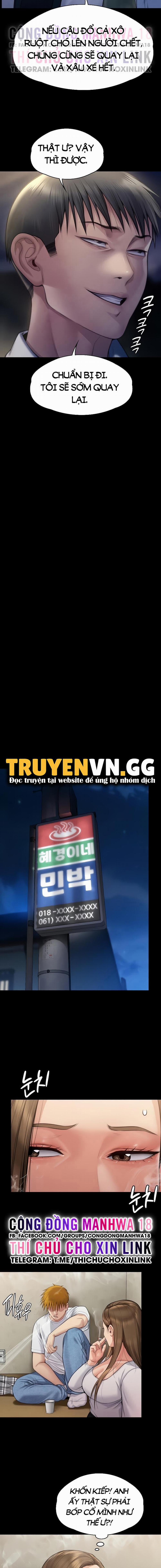 Queen Bee – Ong Chúa 280 trang 11