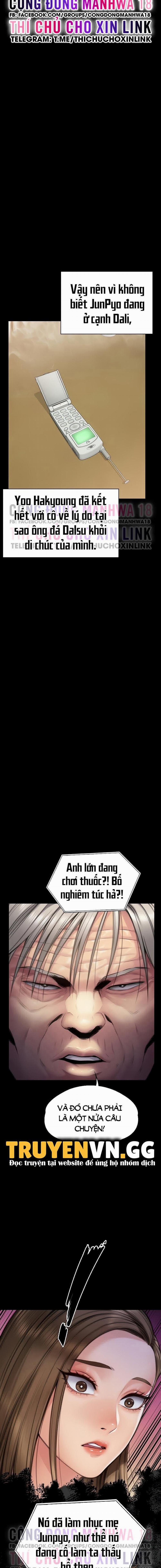 Queen Bee – Ong Chúa 280 trang 16