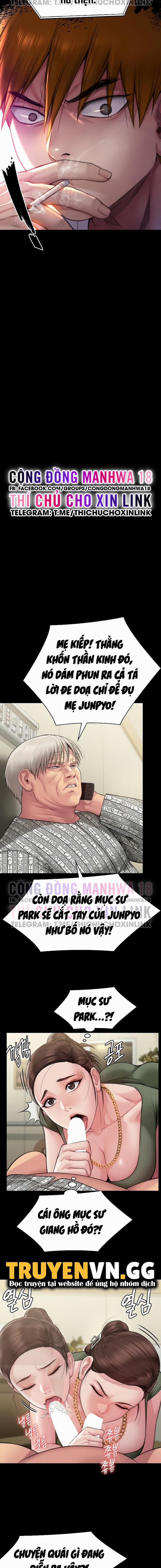 Queen Bee – Ong Chúa 280 trang 17