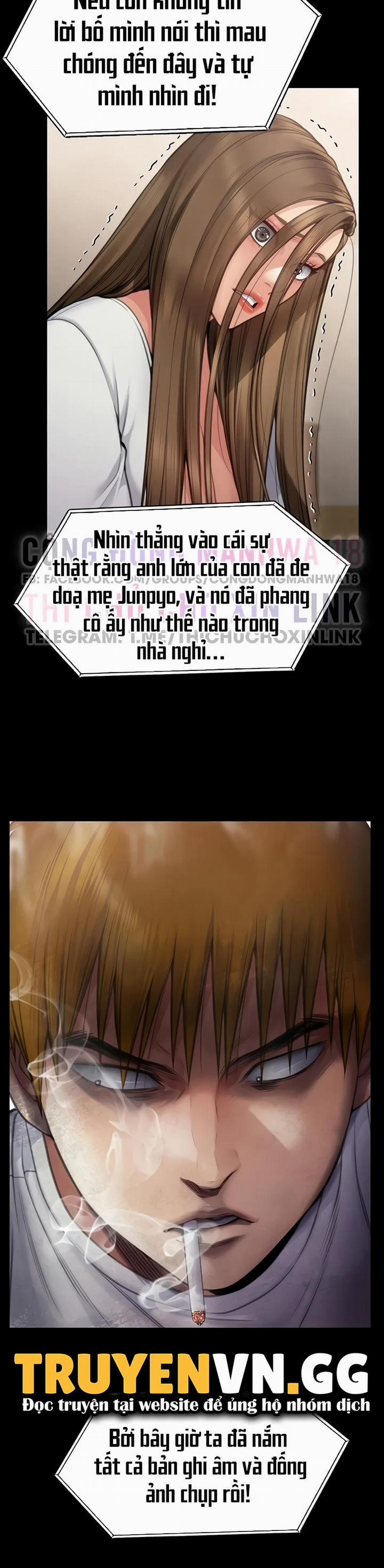 Queen Bee – Ong Chúa 280 trang 19