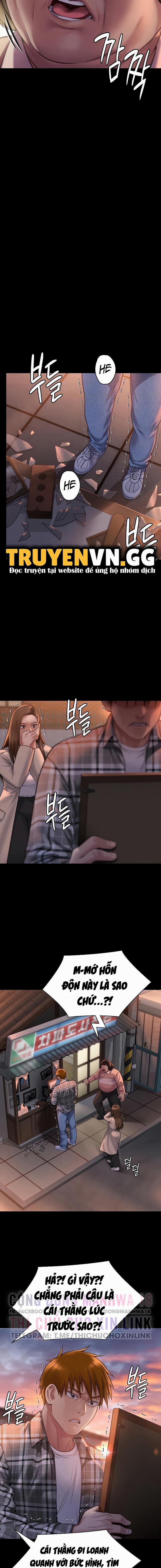 Queen Bee – Ong Chúa 280 trang 2