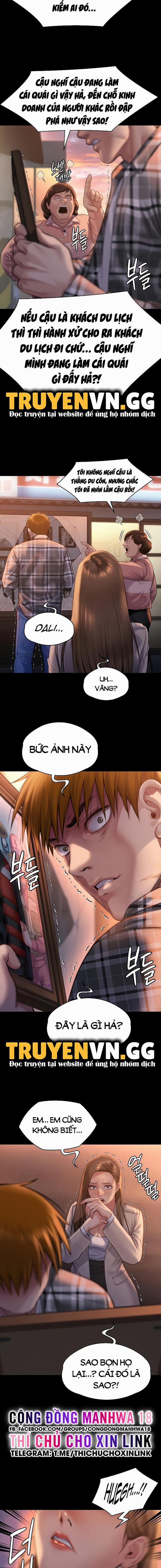 Queen Bee – Ong Chúa 280 trang 3