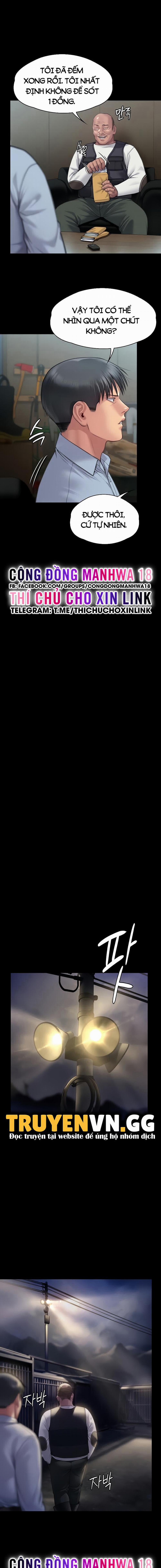 Queen Bee – Ong Chúa 280 trang 9