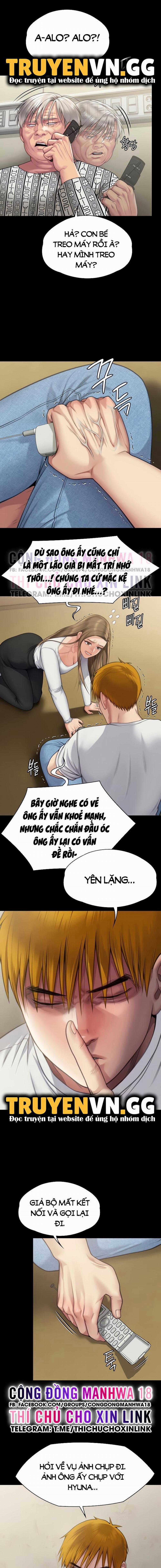 Queen Bee – Ong Chúa 281 trang 1