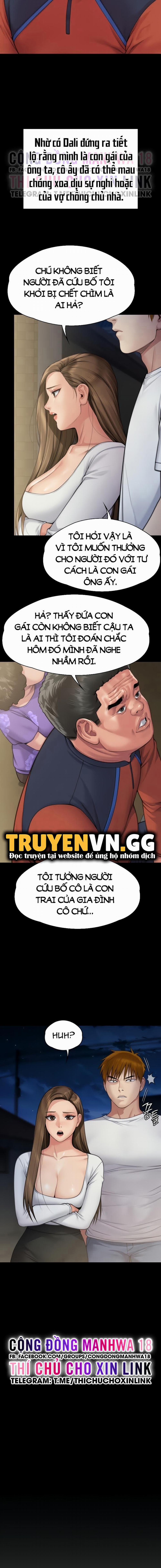 Queen Bee – Ong Chúa 281 trang 10